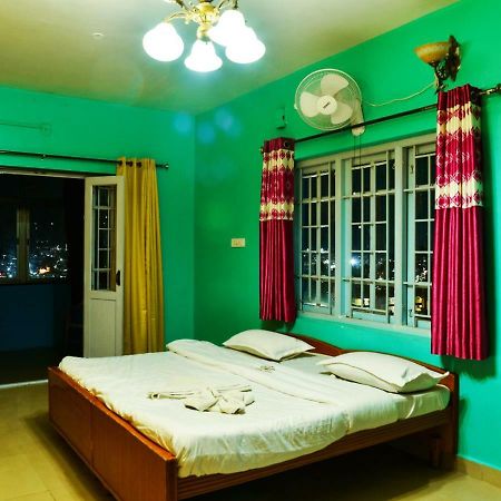 Rk Holiday Home Ooty Eksteriør billede