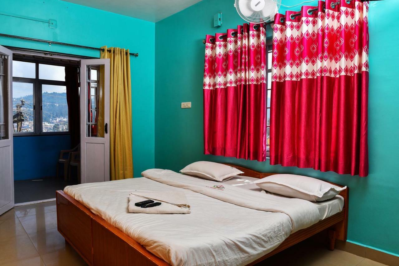 Rk Holiday Home Ooty Eksteriør billede