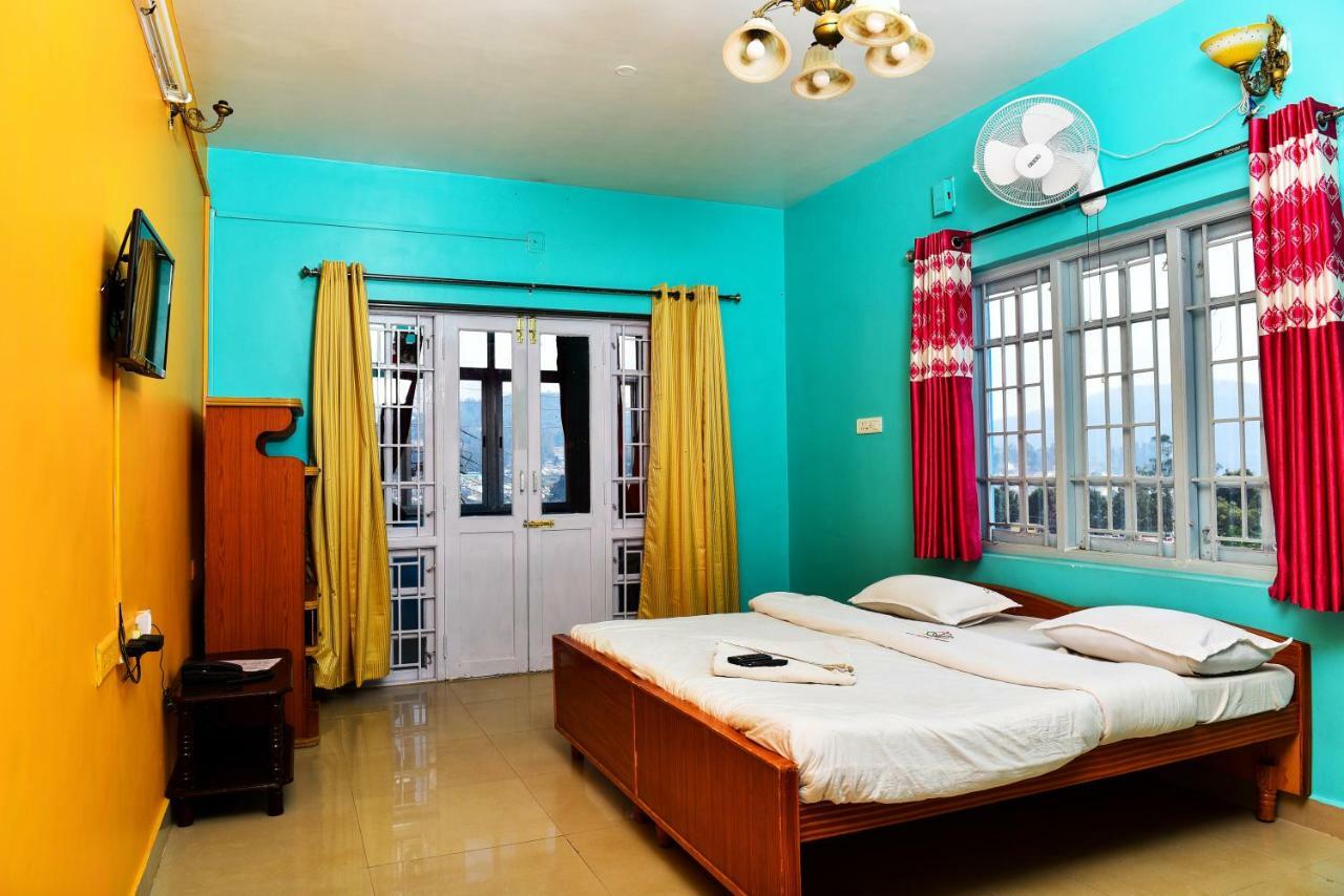 Rk Holiday Home Ooty Eksteriør billede