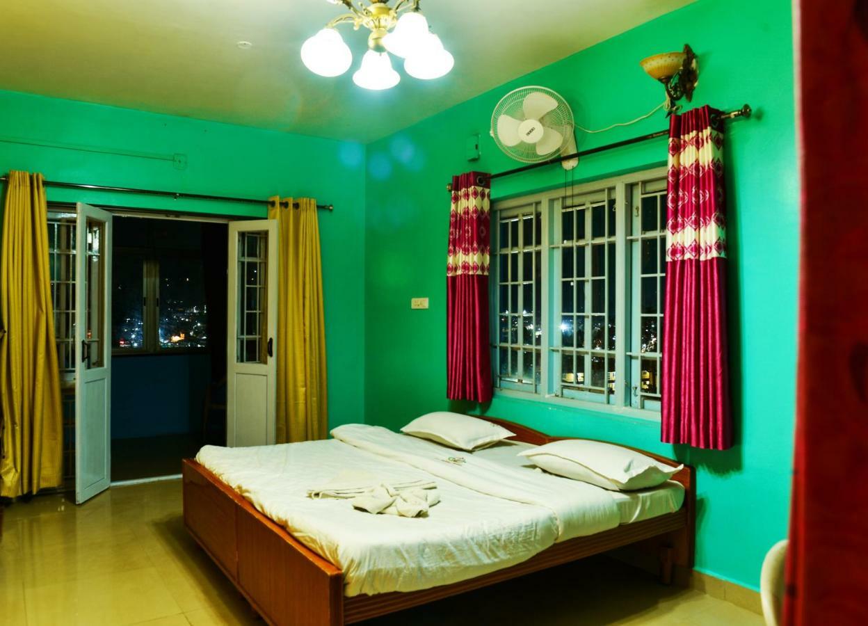 Rk Holiday Home Ooty Eksteriør billede